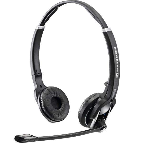 Sennheiser DW Pro Überkopfbügel